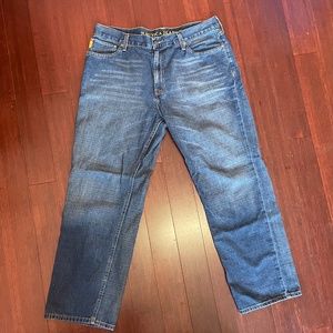 Men’s Nautica Jeans